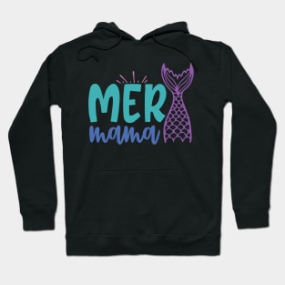 merMAMA Hoodie